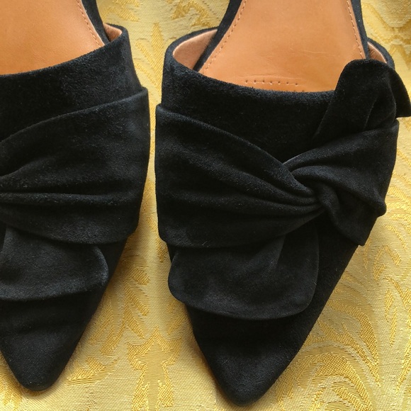 Corso Como Shoes - Corso Como Women’s Mollie Ballet Flat, size 10